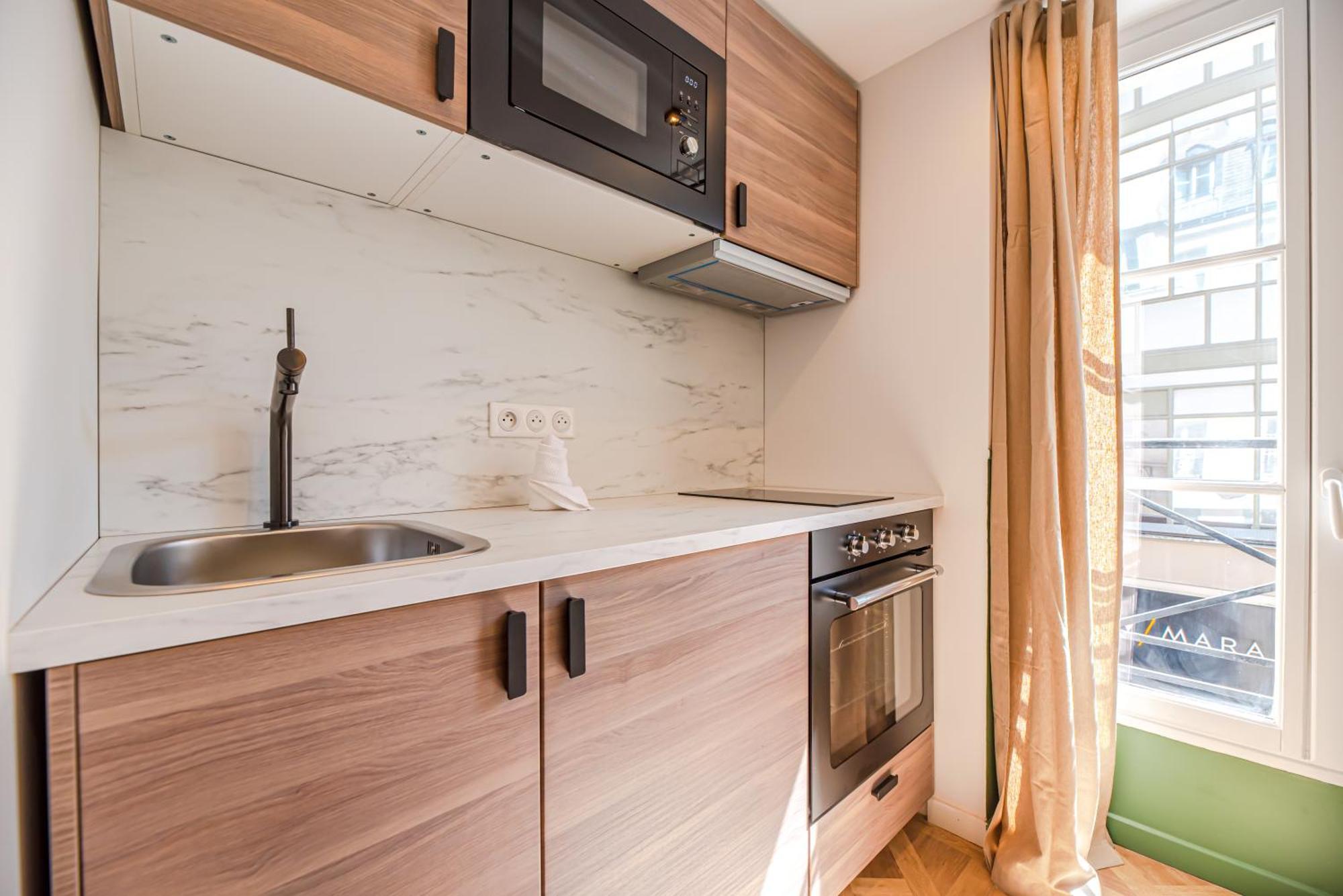 Cosy Flats- Notre Dame Appartement Paris