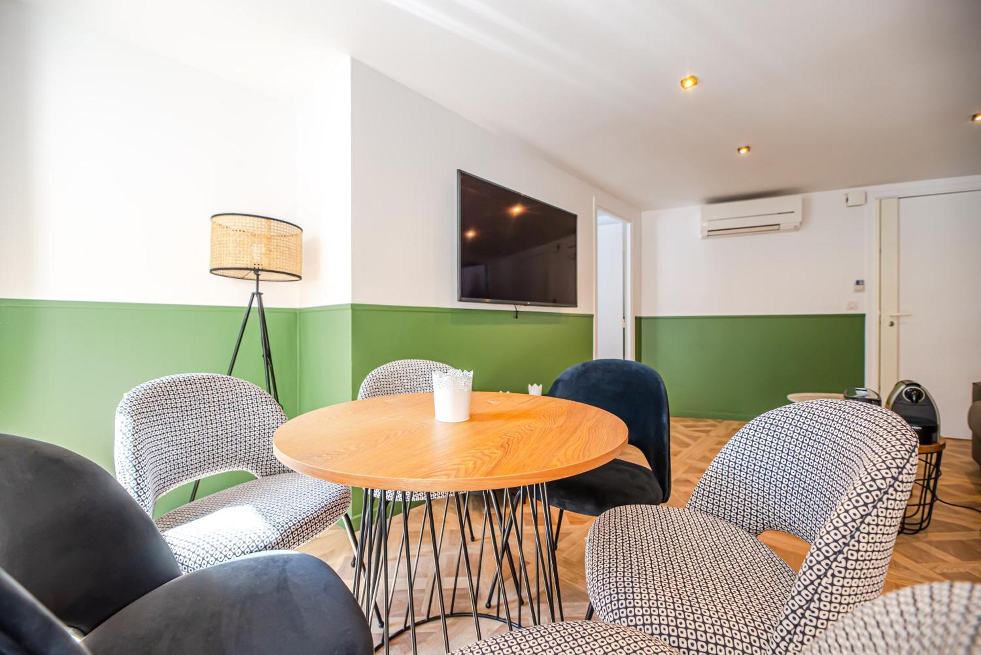 Cosy Flats- Notre Dame Appartement Paris