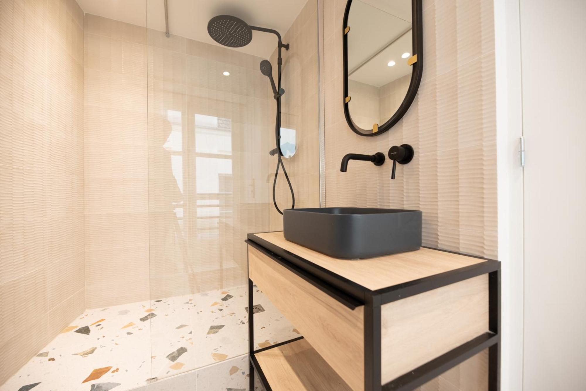 Appartement Cosy Flats- Notre Dame