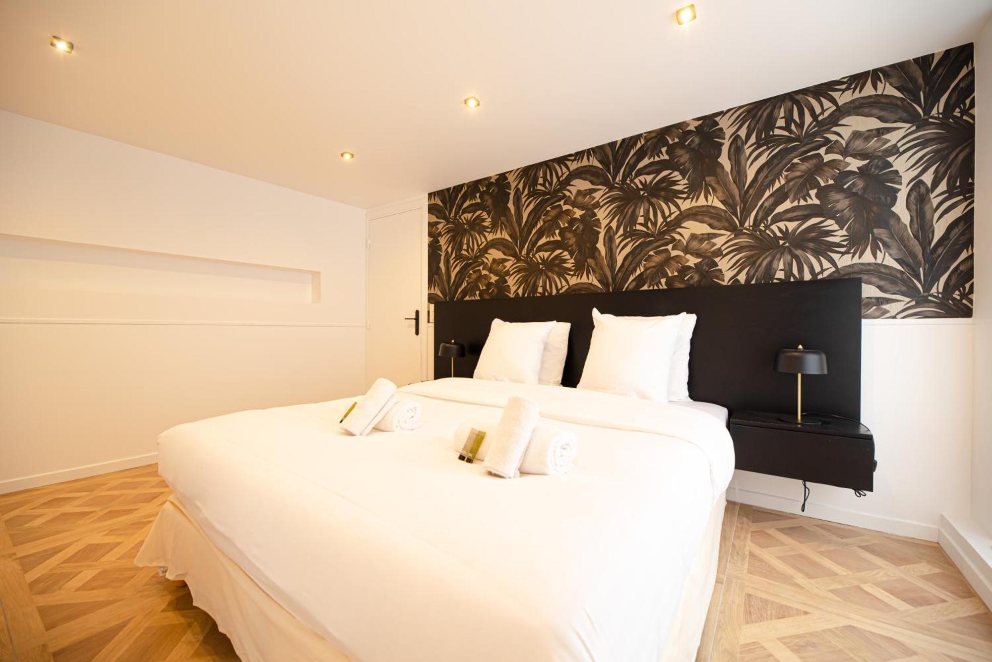 Appartement Cosy Flats- Notre Dame Paris