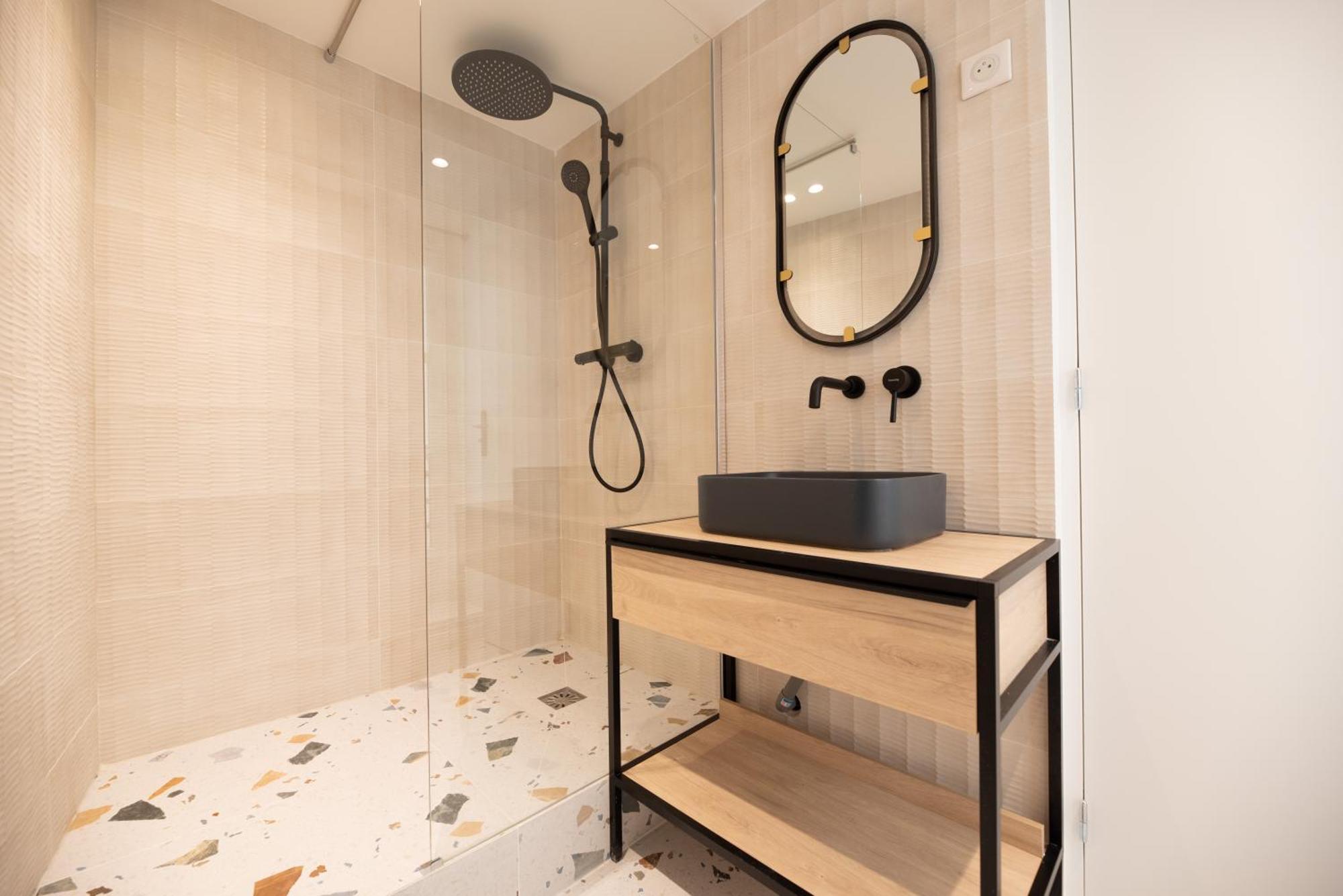 Appartement Cosy Flats- Notre Dame