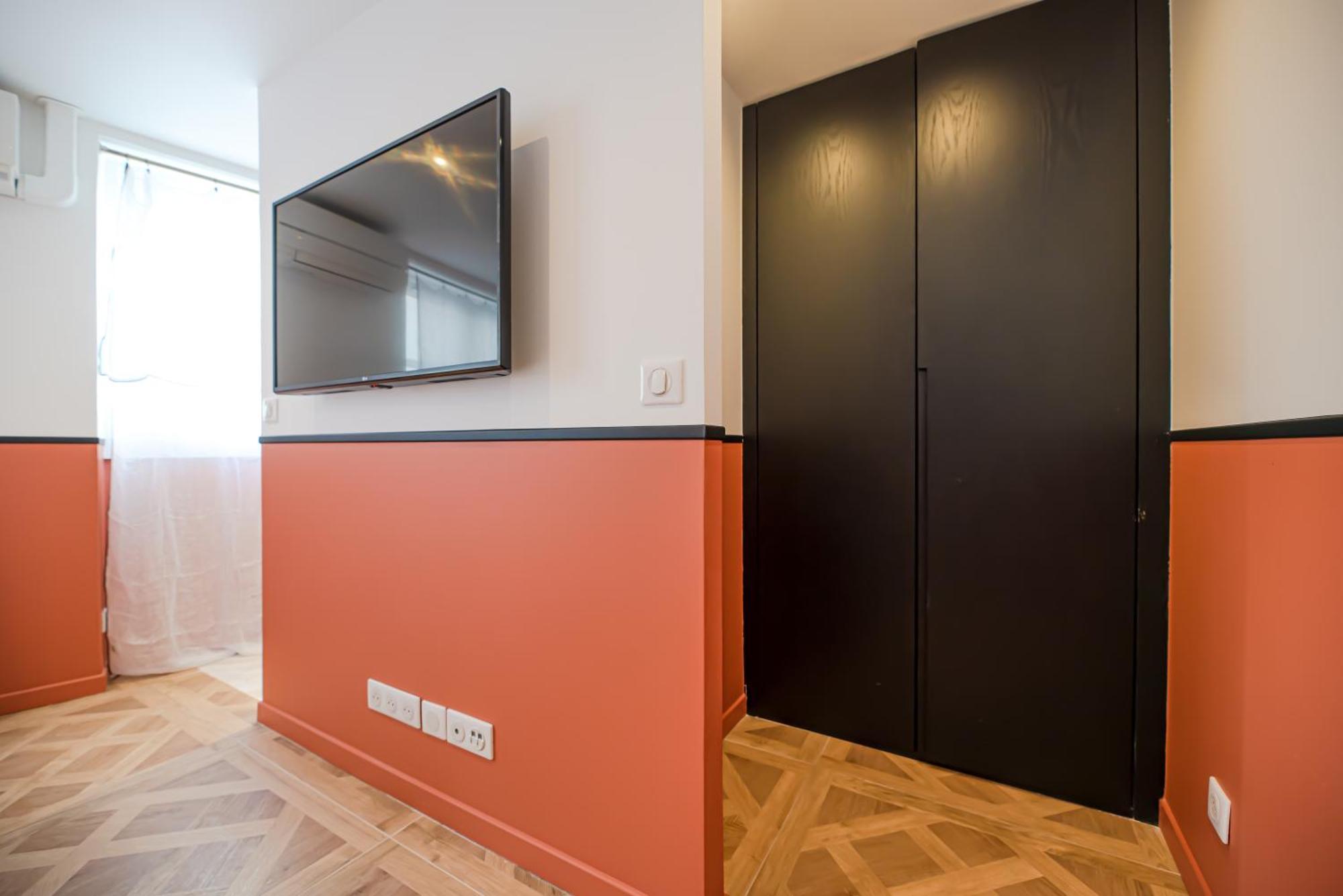 Appartement Cosy Flats- Notre Dame Paris