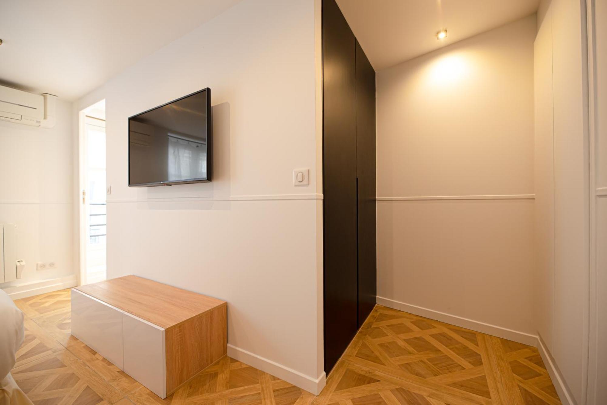 Appartement Cosy Flats- Notre Dame *